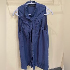 Pomander Place Size Medium Worn Few Times